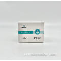 Ostomy Pouches Easy Stoma Barrier Film Wipes